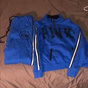 Victoria Secret PINK Jogging set